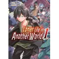 Kaiten Books LLC Loner Life in Another World Vol. 1 (manga)
