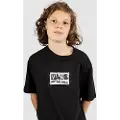 Vans Diy Fx Kids T-skjorte svart