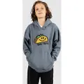 Volcom Voltaco Po Kids Hettegenser blå