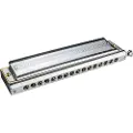 Hohner Chromonica 64 Harmonica C