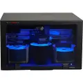 PRIMERA Bravo 4202 XRP Disc Publishers - Plateduplikator - spor: 100 - DVD±RW (±R DL) x 2 - SuperSpeed USB 3.0 - ekstern