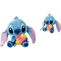 Adlibris Lilo & Stitch Stitch With Popsicle 25 Cm Bamse