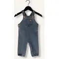 Lil´ Atelier Denim Jumpsuit