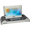 Fellowes Helios 30, 300 ark, 180 s, Grafitt, 532 x 232 x 82 mm, 2,9 kg
