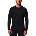 Columbia Midweight Stretch Langarmet Baselag