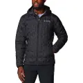 Columbia Delta Ridge Ii Frakk