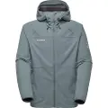 Mammut Ultimate Comfort Softshelljakke