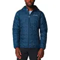 Columbia Delta Ridge Ii Frakk