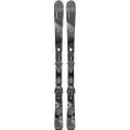 Head E.real Joy+joy 9 Gw Slr Kvinnelig Alpinski Pakke