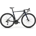 Megamo Pulse 15 105 Di2 R7150 2026 Landeveissykkel