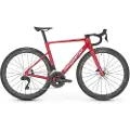 Megamo Pulse 15 Cw 105 Di2 R7150 2026 Landeveissykkel