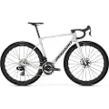 Megamo Raise 00 Red Axs 12s 2026 Landeveissykkel