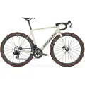 Megamo Raise 04 Force Axs 12s 2026 Landeveissykkel