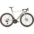 Megamo Raise 15 Cw 105 Di2 R7150 2026 Landeveissykkel