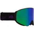 Red Bull Spect Eyewear JAMM Blue Briller svart