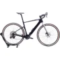Wilier Adlar Hybrid Rd-rx812 Grx 2025 Elektrisk Grussykkel
