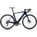 Bh Irs1 Carbon 1.6 Ultegra Di2 2025 Elektrisk Landeveissykkel