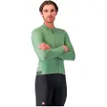 Castelli Espresso Thermal Langermet Trøye