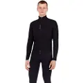 Santini Redux Power Wool Thermo Jakke