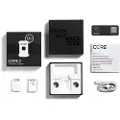 Core V2 Temperatursensor