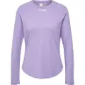 Hummel Vanja Langarmet T-skjorte
