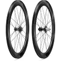 Campagnolo Bora Ultra Wto 60 Cl Disc Tubeless Landeveishjulsett
