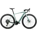 Orbea Denna H40 Cues U6000 Gs Shadow 2026 Elektrisk Grussykkel
