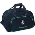 Safta 712557273 Real Madrid 2nd Kit 25/26 40 Cm 22l Veske