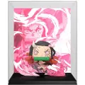 Funko POP! Pop! Demon Slayer Game Cover Nezuko Figur