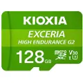 Kioxia Micro 128gb High Endurance G2 Sd-kort