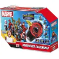 Educa Marvel Héroe Entrenador Læringsspill