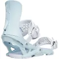 Yes. Vetta Oh So Snowboardbindinger