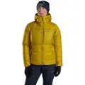 Montane Kamen Xt Jakke
