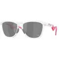 Oakley Mann Oakley X Fortnite Ctl Frogskins Hybrid Solbriller
