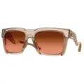 Oakley Mann Damian Lillard Signature Series Enigma Ink Solbriller