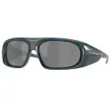 Oakley Mann Belleville Polaris Collection Solbriller