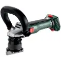 Metabo Batteri-kantfræser 601769840 KFMVB 18 LTX BL 4 RF