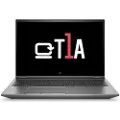 HP Refurbished ZBook Fury 15 G7 - 15.6" | Quadro RTX 3000 | Core i7 | 32GB | 1TB | BARGA1N Grade