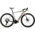 Orbea Denna M20i Xt Di2 M8150 12s Sgs Shadow Plus 2026 Elektrisk Grussykkel