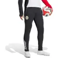 Adidas Ajax Amsterdam Tiro 25/26 Competition Trening Bukser