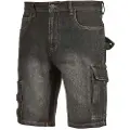 U Power Salt Arbeidsshorts