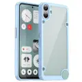 Mtp Products Nothing CMF Phone 1 Anti-Shock Hybrid-deksel - Blå