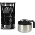 Sogo Caf-ss-5660 1l 800w Dryppkaffetrakter 10 Kopper