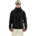The Mountain Studio 3l Rugged Ripstop Shell Jakke