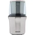 Sogo Mol-ss-5230 10g Elektrisk Kaffekvern
