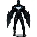 Mcfarlane Toys Batwing Dc Multiverse V.2.0 The New 52-figur 18 Cm