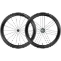 Campagnolo Bora Wto 60 Dark Tubeless Landeveishjulsett
