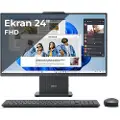 Lenovo Ideacentre Aio 24irh9 F0hn003bpb 23.8´´ I5-13420h/16gb/512gb Ssd Alt-i-ett-pc