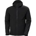 Helly Hansen Paramount Softshelljakke