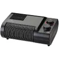 Soler & Palau Tl20n 2000w Horisontal Varmeapparat